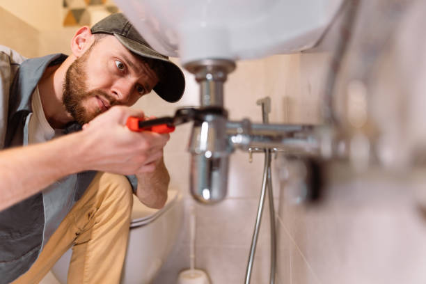 Professional Plumbung Services in Joshua, TX